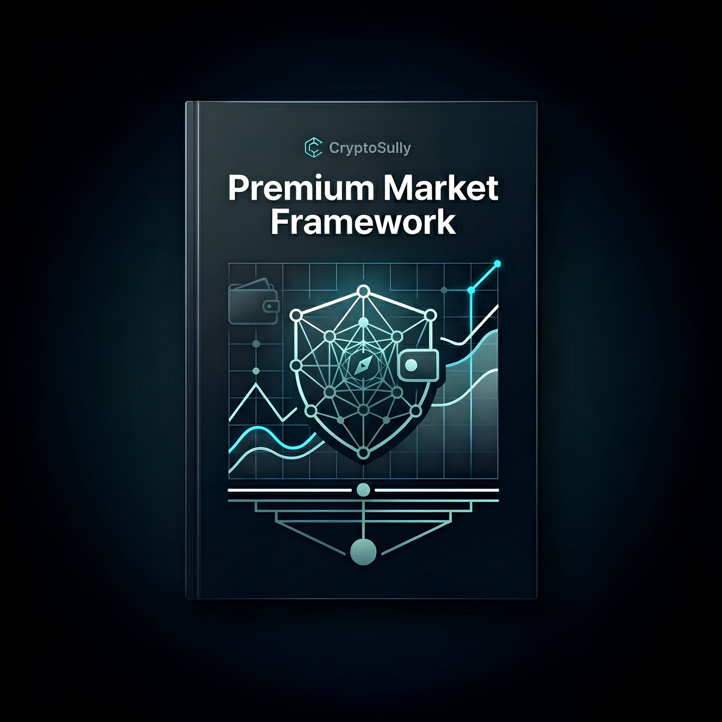 Premium Market Framework – Advanced Crypto Guide PDF