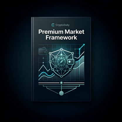 Premium Market Framework – Advanced Crypto Guide PDF